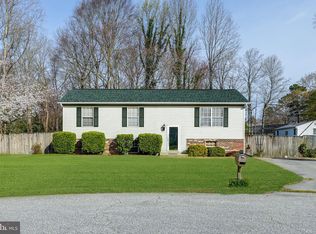 220 Leonard Ct, Saint Leonard, MD 20685