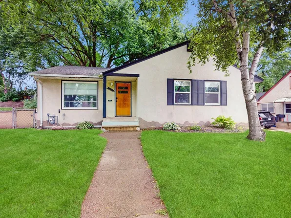 1126 Breen St, Saint Paul, MN 55106