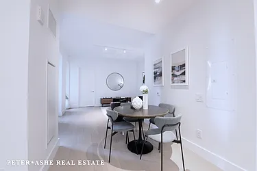 Rented by Peter Ashe