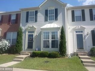 4558 Golden Meadow Dr, Perry Hall, MD 21128