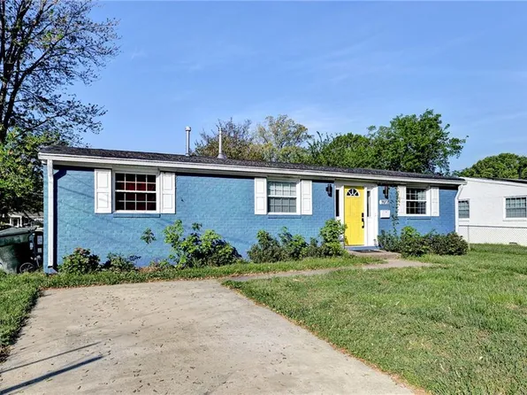 1917 Zinzer Rd, Hampton, VA 23663