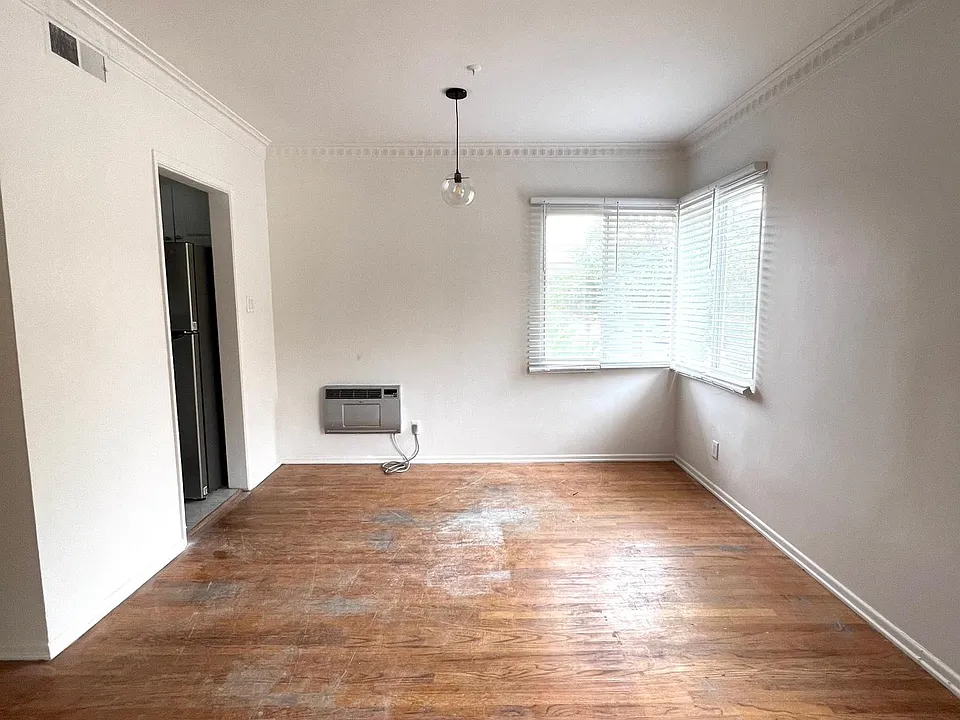 Dining Nook