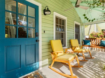 1311 Pine St, Key West, FL, 33040
