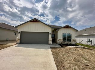 1527 Sideoats Ln, Temple, TX 76502