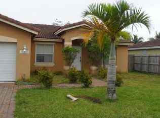 11357 SW 247th Ter, Homestead, FL 33032