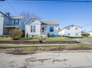 78 Lawn Ave, Uniontown, PA