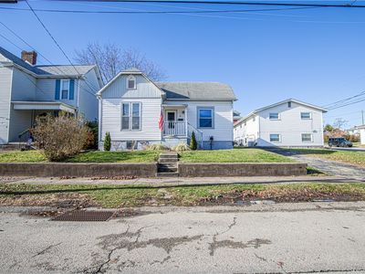 78 Lawn Ave, Uniontown, PA, 15401
