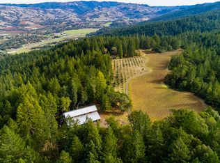 8851 Raven S Pike Rd, Boonville, CA 95415