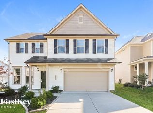 50 Beacon Way, Garner, NC 27529