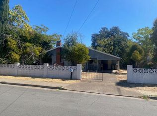 2921 Fairway Ave, Redding, CA 96002