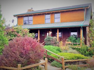 10916 Braun Rd, Manchester, MI 48158