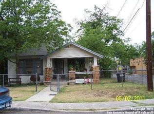 453 Canton, San Antonio, TX 78202