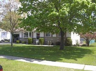 5226 Hughes St, Oscoda, MI 48750