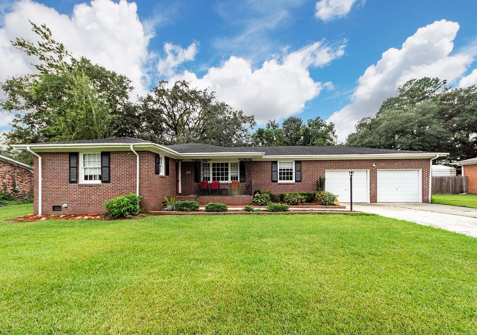 3 Bedroom, 2 Bathroom Home in Tranquil Acres - Ladson — Photo 1