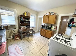 73 Calumet St #3, Boston, MA 02120