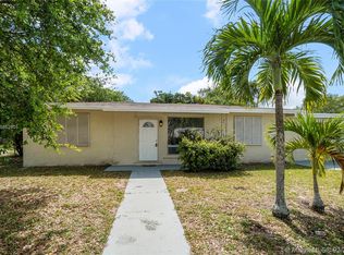 3310 SW 36th St #3310, Hollywood, FL 33023