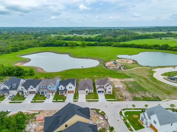 508 Sandpiper Ct, Aledo, TX 76008
