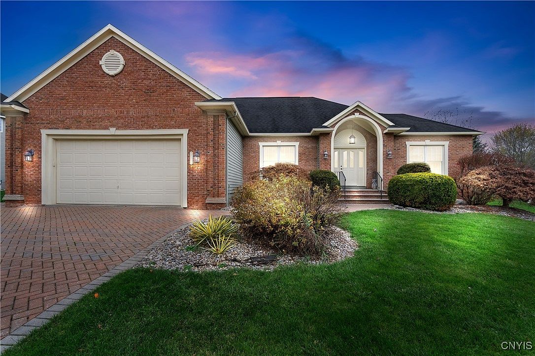 8312 Partridgeberry Dr, Baldwinsville, NY 13027 | Zillow