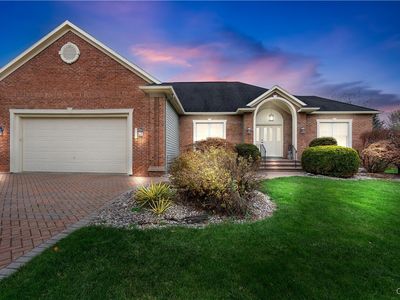 8312 Partridgeberry Dr, Baldwinsville, NY, 13027