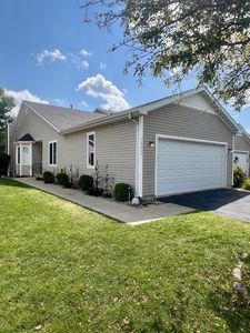 10003 Pheasant Ln, Saint John, IN, 46373