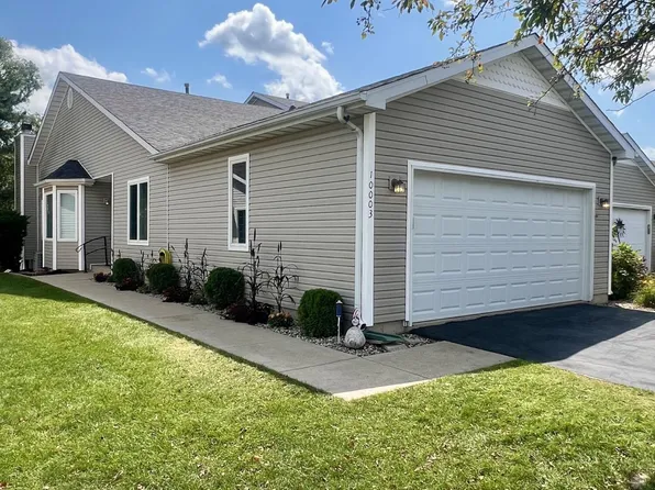 10003 Pheasant Ln, Saint John, IN 46373