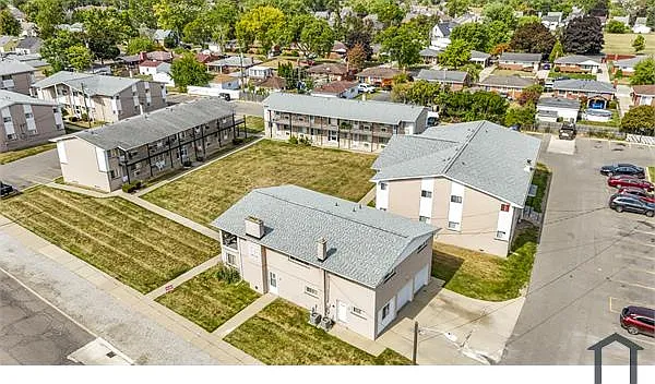 2 bed, 800 sqft, $1,050 — Photo 4