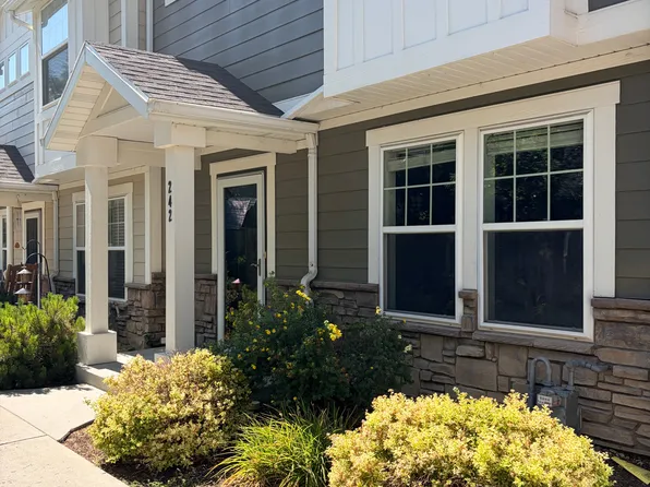 242 W 1010 S, Logan, UT 84321