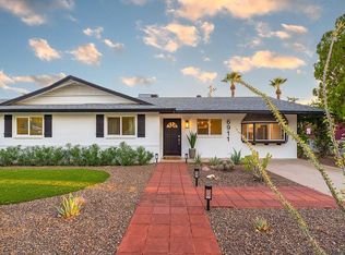 6911 E Monterey Way, Scottsdale, AZ 85251