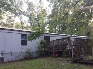 1321 Oilwell Rd, Traskwood, AR 72167