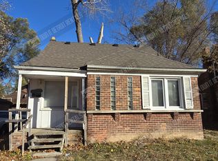 19496 Braile St, Detroit, MI 48219