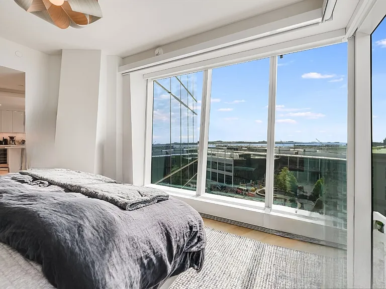 150 Seaport Blvd #9F — Photo 9