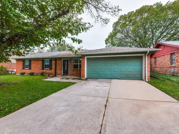 6225 Maurie Dr, Watauga, TX 76148