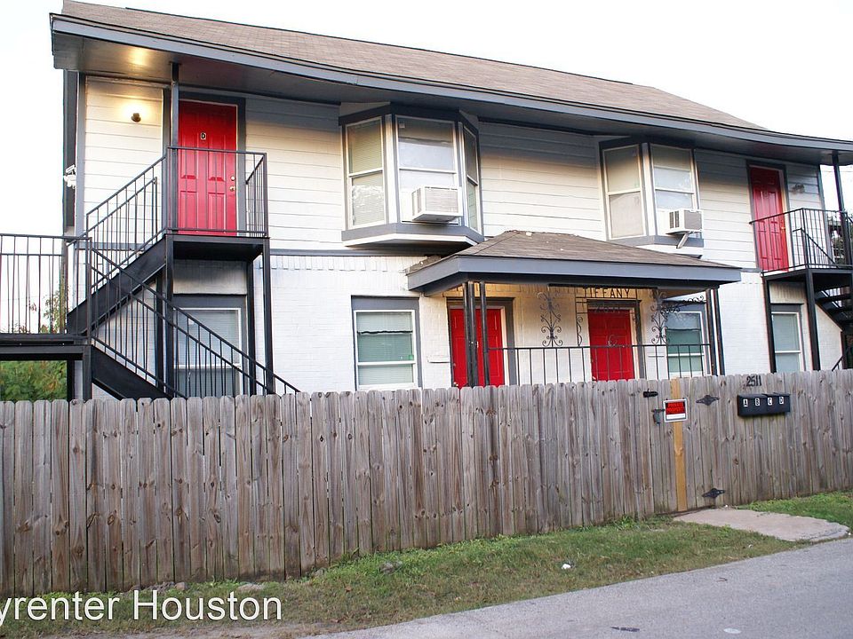 1st image of 2511 Rosalie St #D