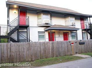 2511 Rosalie St #D, Houston, TX 77004