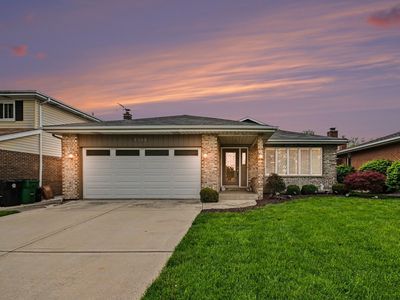 1452 Concord Ave, Westchester, IL, 60154