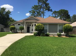 432 Buckeye Ln E, Saint Johns, FL 32259