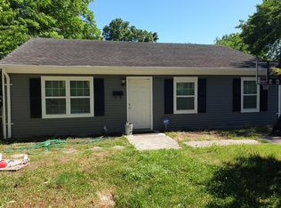 3520 Katherine St, Hampton, VA 23661