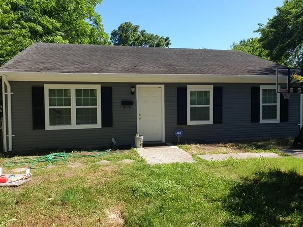 3520 Katherine St, Hampton, VA 23661