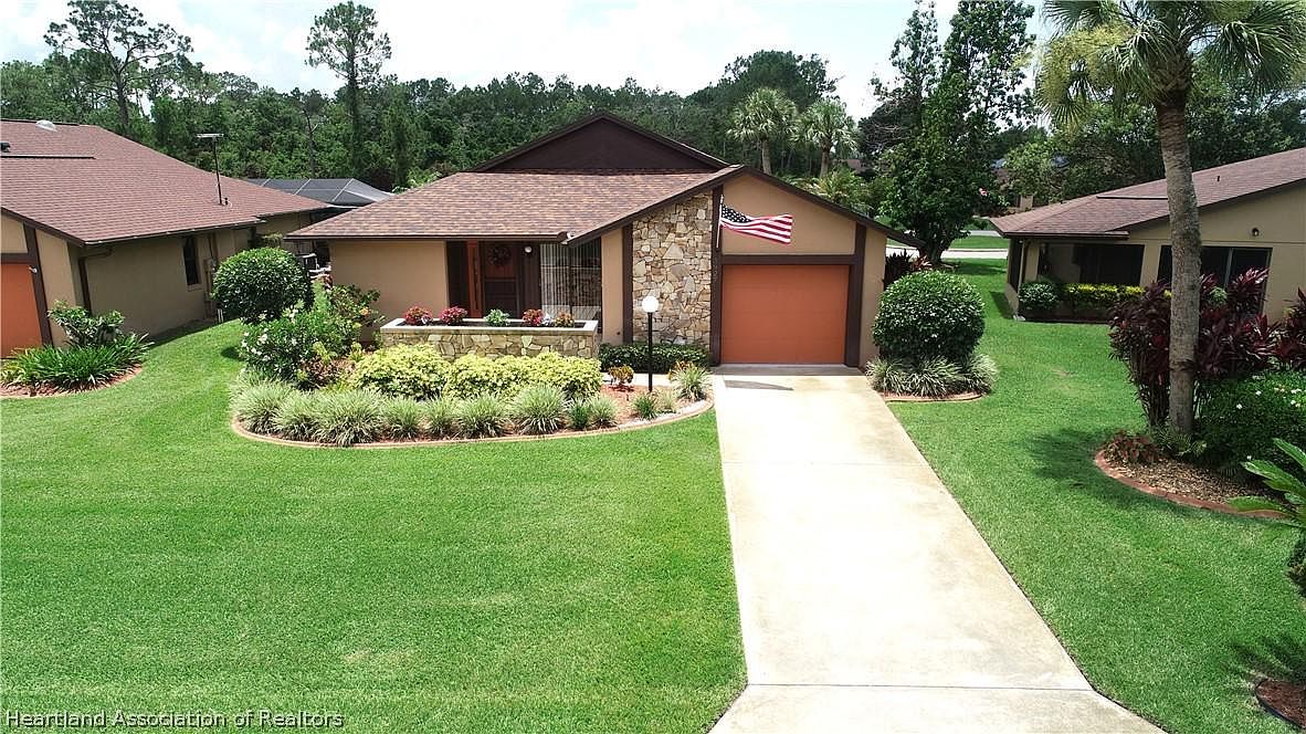 3927 Cormorant Point Dr, Sebring, FL 33872 Zillow