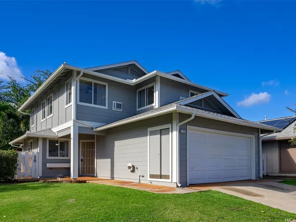 91-202 Kamoawa Pl, Ewa Beach, HI 96706