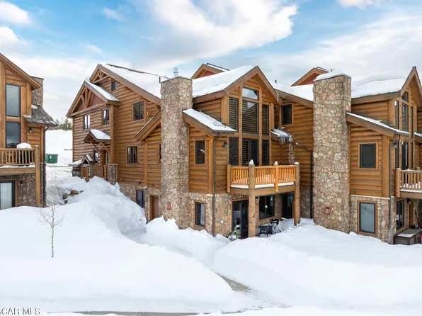 310 GCR 8342 #H4, Fraser, CO 80442