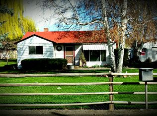 11503 Gilbert Rd, Yakima, WA 98903