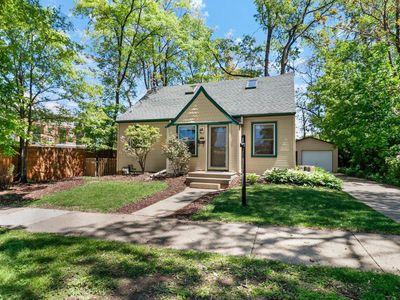725 Eugenia Avenue, Madison, WI, 53705
