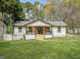 1705 Beechwood Blvd SW, Atlanta, GA 30311