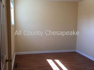 5551 Force Rd APT C, Baltimore, MD 21206