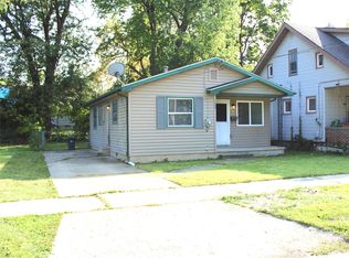 1644 Pennsylvania Ave, Flint, MI 48506