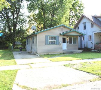 1644 Pennsylvania Ave, Flint, MI, 48506