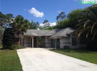 25 Elder Dr, Palm Coast, FL 32164