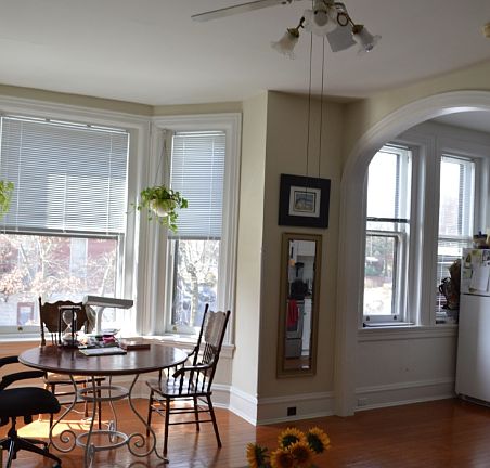 3rd image of 1650 W Grace Street # Fl 2nd