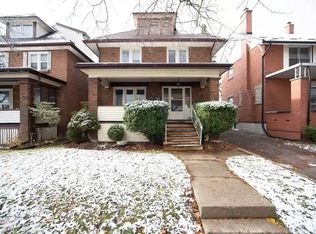 41 Merner Ave #2, Kitchener, ON N2H1X1